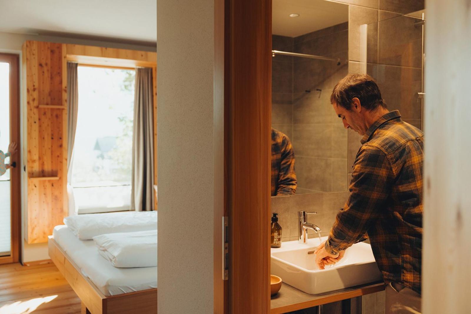 Hotel Thalers Mariandl Schladming Zewnętrze zdjęcie